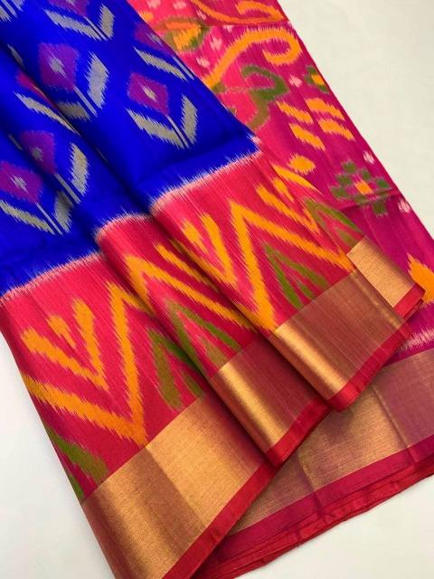Dhayana dola silk potala 02 bollywood saree wholesale